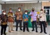 Temui Kemenpora, Pansus : Anggaran APBN Rp 1,4 Triliun Akan Segera Cair