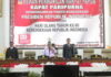 DPR Papua : Saatnya Generasi Muda Mengisi Kemerdekaan dengan Nilai Perjuangan