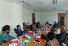 MRP Tegaskan Kewenangan dalam Investasi, Soroti Minimnya Pelibatan di Papua