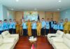 Temui Gubernur Papua, RSUP Jayapura Laporkan Progres Setahun Operasional