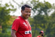 Resmi, Andri Ramawi Nahkodai Persipura Musim 2026/2027