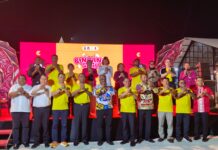 “Pemuda Makan Puji”, Ruang Inspirasi Anak Muda Papua
